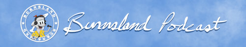 Burnsland Podcast